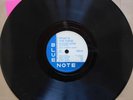 JOHN HARDEE's SEXTET WHAT IS THIS THING CALLED LOVVE 78 RPM BLUE NOTE 520