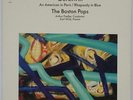 Gershwin - An American In Paris / Rhapsody In Blue *Chesky Records* (NM)