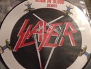 SLAYER Reign in Blood Demos lp 12