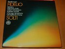 Beethoven - Fidelio - Solti Hofmann Behrens - 1980 Decca German 3 LP Box Set