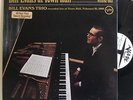 Bill Evans At Town Hall Volume One Promo LP-Verve