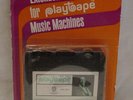 VINTAGE PLAYTAPE PLAY TAPE ON CARD BILL COSBY 