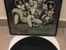 Celtic Frost Emperor’s Return LP Record
