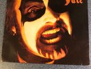 MERCYFUL FATE - BLACK funeral black masses 45 ep