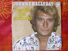 différent JOHNNY HALLYDAY REVOILA MA SOLITUDE 1978 NEUF