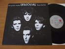 MAXI 45T - INDOCHINE - TES YEUX NOIRS - HORS LA LOI - COVER PIERRE & GILLES