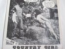 CHARLES MILLER COUNTRY GIRL RARE FUNK JAZZ