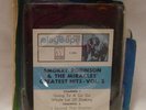 VTG. PLAYTAPE PLAY TAPE SMOKEY ROBINSON & THE MIRACLES GREATEST HITS VOL.2 #0846