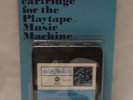 VINTAGE PLAYTAPE PLAY TAPE ON BLUE CARD ROTARY CONNECTION  #0937 ALADDIN
