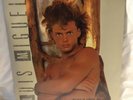 LUIS MIGUEL **Busca Una Mujer** VERY RARE 1988 LP w/ INSERT Wea Latina WM56119-1