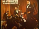 LP Oscar Peterson - We Get Requests, NM