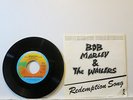 Bob Marley & The Wailers - Redemption Song- Stripped+Band 7