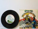 Jimmy Cliff - The harder they come/ Many Rivers to cross 7