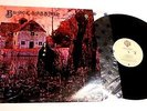 1st SELF-TITLED S/T DEBUT 1980s WB by Black Sabbath LP Ozzy Osbourne NM-