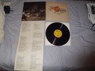 NEIL YOUNG-HARVEST 1971 1ST PRESS REPRISE LP TEXTURED SLEEVE + GATEFOLD INSERT