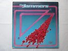 Soul Boogie Disco Modern 80's LP-Jammers-Jammers-US Salsoul records issue copy