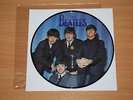 THE BEATLES A Hard Days Night UK 7