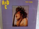 AC/DC ?Trip Wires - vinyl bootleg RARE