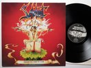 SABBAT - History of a time to come LP 1987 Noise Rec. N 0098