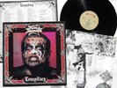 KING DIAMOND - Conspiracy LP 1.PRESS ROADRUNNER 1989