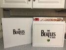 The Beatles in Mono [Vinyl Box Set]  NEAR MINT