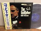 Nini Rosso THE GODFATHER Japan 