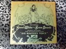 78 rpm RECORD HMV WALT DISNEY SNOW WHITE AND SEVEN DWARFS 3 RECORDS 1938