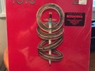 Toto - IV LP Vinyl Columbia FC 37728  In Shrinkwrap   Rosanna   Africa     EX