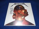 METALLICA Hardwired to Self Destruct 180g 3 LP Vinyl Box Set DELUXE 180 Gram NEW