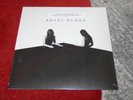 ROYAL BLOOD - HOW DID WE GET SO DARK? LTD WHITE VINYL LP RECORD (SEALED) Indie