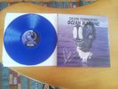 DEVIN TOWNSEND - Ocean Machine (Limited Blue Vinyl, 2LP) - SIGNED