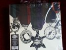 Oasis Heavyweight Vinyl LP Boxset - EVERY ALBUM UNPLAYED