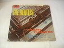 The Beatles, Please Please Me, 5th Pressing, Mono PMC 1202  1N / 1N   VG/VG