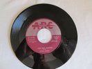 LATTIE MOORE - JUKE BOX JOHNNIE  ARC 8005 RARE ROCKABILLY REISSUE EX