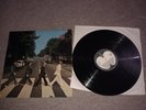 Beatles The ?Abbey Road Vinyl LP Album Record 1st First UK press PCS 7088 1969