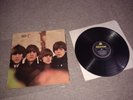 Beatles The ?Abbey Road Vinyl LP Album Record 1st First UK press PCS 7088 1969