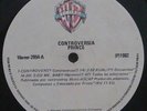 Prince Rogers Nelson. Prince - Controversia - Controversy. LP Venezuela 1982.