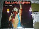 The Rolling Stones - Rocks Off  (TSP 056-2) 2LP Marble Color Vinyl