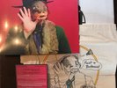 Third Man Records Vault #36 Captain Beefheart Trout Mask Replica LP Sealed New