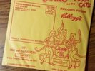 Vintage 1970 Hanna Barbera Origional JOSIE and the PUSSY CATS New Sealed Records