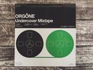 ORGONE Undercover Mixtape 2x LP NEW VINYL Colemine Otis Redding Funkadelic The