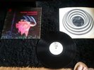 Black Sabbath Paranoid LP Vinyl Gatefold, 1970 Vertigo 6360 011