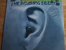 Manfred Mann's Earth Band THE ROARING SILENCE Sealed LP BSK-3055 No Bar Code
