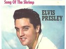 Elvis Presley - Scarce German single - The walls have ears.