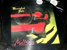 MERCYFUL FATE Melissa PD Picture Disc LP ORIGINAL MEGAFORCE KING DIAMOND RARE