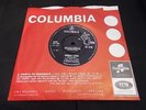 THE PINK FLOYD - ARNOLD LAYNE  1967 COLUMBIA DB 8156 VERY RARE UK PSYCH 45 EX