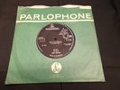 DEEP PURPLE - HUSH  1968 PARLOPHONE R 5708 VERY RARE UK PSYCHEDELIC 45 NM