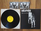 DESIREE - Make It With A Smile (RARE GERMAN PROGRESSIVE) Krautrock - Vinyl