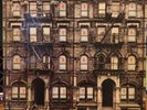 LED ZEPPELIN Physical Graffiti LP 2xLP SWAN SONG SS 2-200 original press VG++
