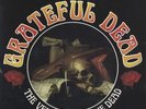 THE GRATEFUL DEAD The Very Best Of The Dead LP NEW VINYL Coda live